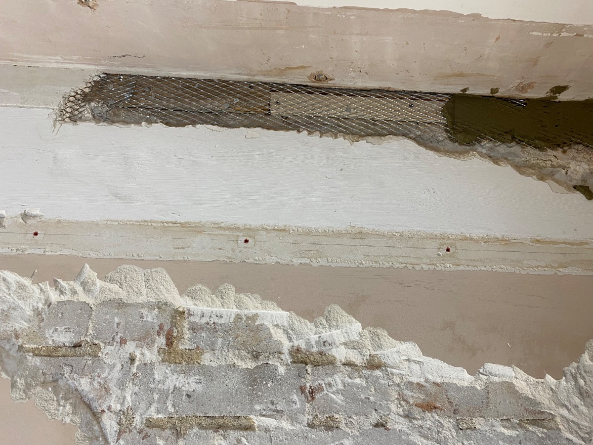 Plasterer: Image 5